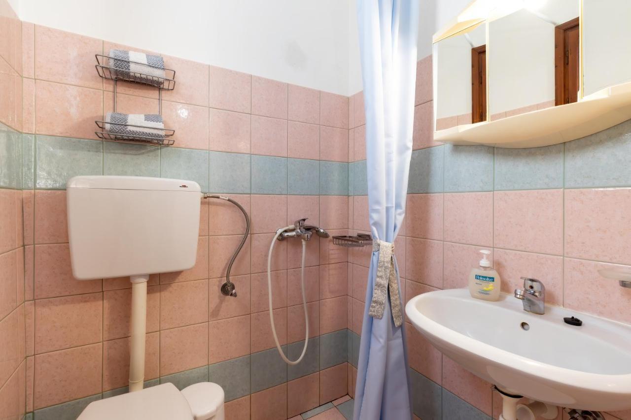 Katerina Studios Mparou Apolonía Kültér fotó